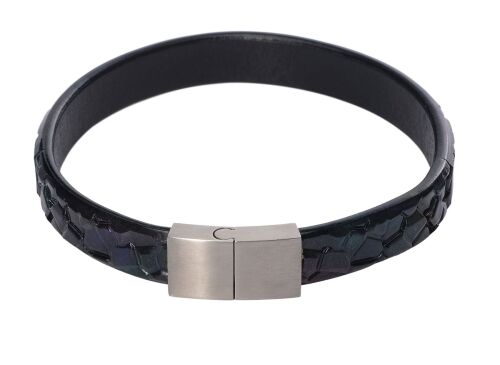 Lot #171: Grudge's (Leeu, Durban) Cat Collar ### STAR TREK: DISCOVERY (TV SERIES, 2017-2024)
