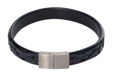 Lot #171: Grudge's (Leeu, Durban) Cat Collar ### STAR TREK: DISCOVERY (TV SERIES, 2017-2024)