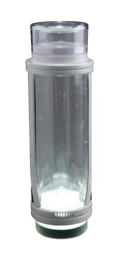 Lot #193: Light-up Spore Drive Container ### STAR TREK: DISCOVERY (TV SERIES, 2017-2024)
