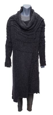 Lot #196: Saru's (Doug Jones) Ice Planet Costume ### STAR TREK: DISCOVERY (TV SERIES, 2017-2024)