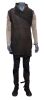 Lot #198: Os'ir's (Lindsay Owen Pierre) Mining Colony Costume ### STAR TREK: DISCOVERY (TV SERIES, 2017-2024)