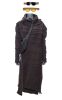 Lot #200: Sylvia Tilly's (Mary Wiseman) The Colony Costume Components ### STAR TREK: DISCOVERY (TV SERIES, 2017-2024)