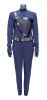 Lot #207: United Earth Defense Force Uniform ### STAR TREK: DISCOVERY (TV SERIES, 2017-2024)