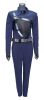 Lot #213: Cardassian's United Earth Defense Force Uniform ### STAR TREK: DISCOVERY (TV SERIES, 2017-2024)