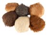 Lot #220: Set of Six Tribbles ### STAR TREK: SHORT TREKS (2018)