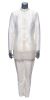 Lot #222: Barzan Mother's (Ana Sani) Tikhov Uniform ### STAR TREK: DISCOVERY (TV SERIES, 2017-2024)