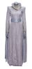 Lot #232: President T'Rina's (Tara Rosling) Silver-Color Robes ### STAR TREK: DISCOVERY (TV SERIES, 2017-2024)