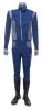 Lot #233: Paul Stamets' (Anthony Rapp) Starfleet Science Uniform ### STAR TREK: DISCOVERY (TV SERIES, 2017-2024)