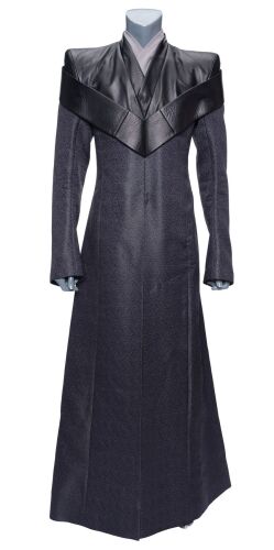 Lot #236: Romulan T'Kal-in-Ket Costume ### STAR TREK: DISCOVERY (TV SERIES, 2017-2024)