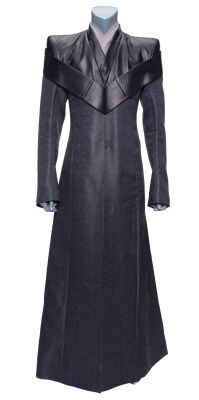 Lot #236: Romulan T'Kal-in-Ket Costume ### STAR TREK: DISCOVERY (TV SERIES, 2017-2024)