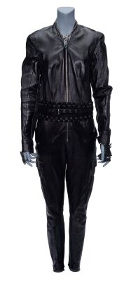 Lot #243: Osyraa's (Janet Kidder) Jumpsuit and Stunt Accessories ### STAR TREK: DISCOVERY (TV SERIES, 2017-2024)