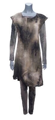 Lot #244: Dr. Issa (Hannah Spear) Dressed Skeleton Costume ### STAR TREK: DISCOVERY (TV SERIES, 2017-2024)