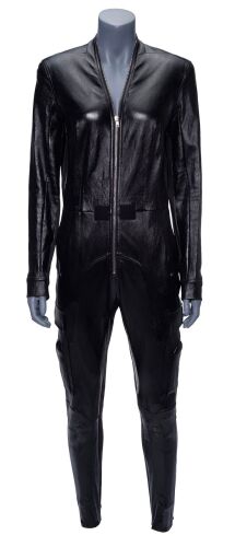 Lot #245: Osyraa's (Janet Kidder) Jumpsuit ### STAR TREK: DISCOVERY (TV SERIES, 2017-2024)