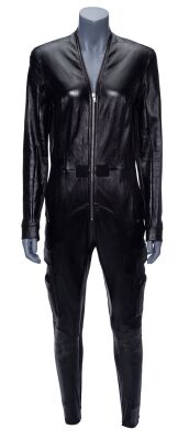 Lot #245: Osyraa's (Janet Kidder) Jumpsuit ### STAR TREK: DISCOVERY (TV SERIES, 2017-2024)
