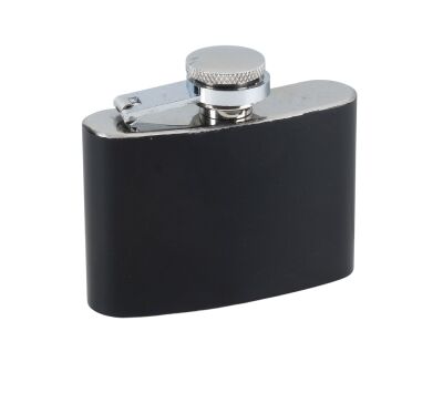 Lot #268: Ruon Tarka's Small Flask ### STAR TREK: DISCOVERY (TV SERIES, 2017-2024)