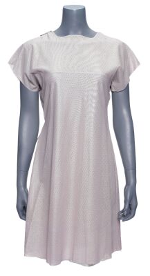 Lot #272: Michael Burnham's (Sonequa Martin-Green) Hospital Gown ### STAR TREK: DISCOVERY (TV SERIES, 2017-2024)
