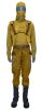 Lot #279: Karma Barge Fight Referee Costume ### STAR TREK: DISCOVERY (TV SERIES, 2017-2024)