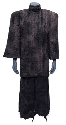 Lot #293: Dr. Vellak's (Michael Copeman) Dead Costume ### STAR TREK: DISCOVERY (TV SERIES, 2017-2024)