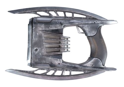 Lot #298: L'Ak's (Elias Toufexis) Phaser ### STAR TREK: DISCOVERY (TV SERIES, 2017-2024)