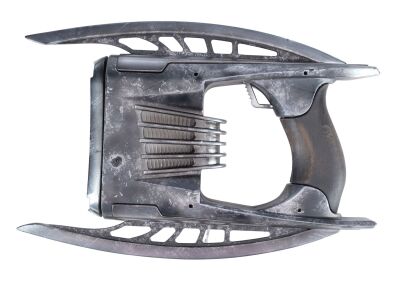 Lot #298: L'Ak's (Elias Toufexis) Phaser ### STAR TREK: DISCOVERY (TV SERIES, 2017-2024)
