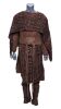 Lot #308: Ohvahz's (Alfredo Narciso) Halem'nite Costume ### STAR TREK: DISCOVERY (TV SERIES, 2017-2024)