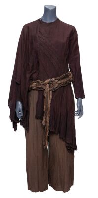 Lot #310: Halem'nite Traveler Costume ### STAR TREK: DISCOVERY (TV SERIES, 2017-2024)
