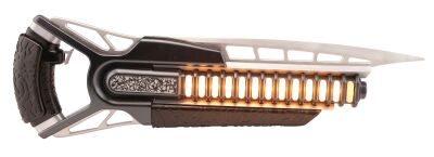 Lot #311: Breen 3191 Polaron Light-up Rifle ### STAR TREK: DISCOVERY (TV SERIES, 2017-2024)