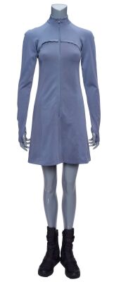 Lot #324: Teenage Michael Burnham's (Arista Arhin) Costume ### STAR TREK: DISCOVERY (TV SERIES, 2017-2024)
