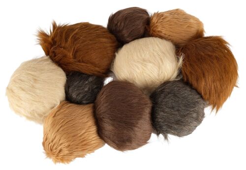 Lot #327: Set of 10 Tribbles ### STAR TREK: SHORT TREKS (2018)