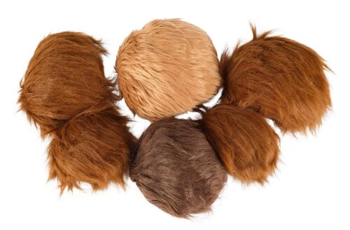 Lot #340: Set of Six Tribbles ### STAR TREK: SHORT TREKS (2018)