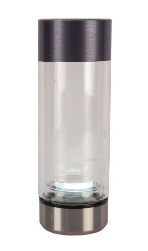 Lot #2: Light-Up Spore Drive Container ### STAR TREK: DISCOVERY (TV SERIES, 2017-2024)