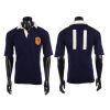 2. Billy Liddell's Match-Worn Scotland v Denmark Shirt, 1951-52 ### STEVE NICOL COLLECTION, THE