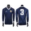 8. Steve Nicol's Match-Worn Scotland Under-21s Home Shirt, 1982-1984 ### STEVE NICOL COLLECTION, THE