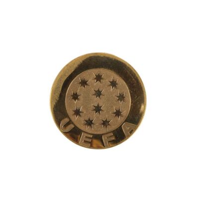 9. Steve Nicol's European Cup Winners' Medal, 1983-84 ### STEVE NICOL COLLECTION, THE