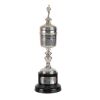 17. Steve Nicol's Littlewoods Challenge Cup Finalist Miniature Trophy, 1987 ### STEVE NICOL COLLECTION, THE