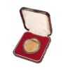 24. Steve Nicol's Rous Cup Medal, 1988 ### STEVE NICOL COLLECTION, THE