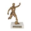 30. Steve Nicol's Football Writers' Association Footballer of the Year Award, 1989 ### STEVE NICOL COLLECTION, THE