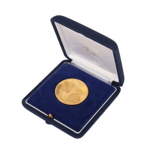 40. Steve Nicol's Football League XI v Serie A XI Medal, 1991 ### STEVE NICOL COLLECTION, THE