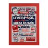 47. Steve Nicol's Testimonial Match Poster, 1993 ### STEVE NICOL COLLECTION, THE