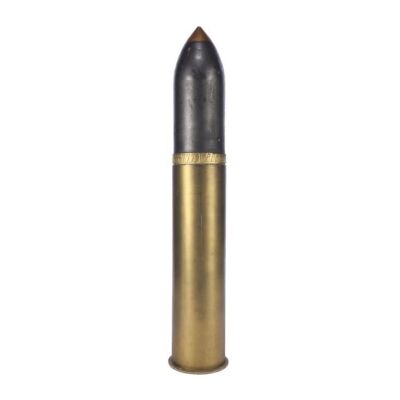1. Artillery Round ### 1917 (2019)