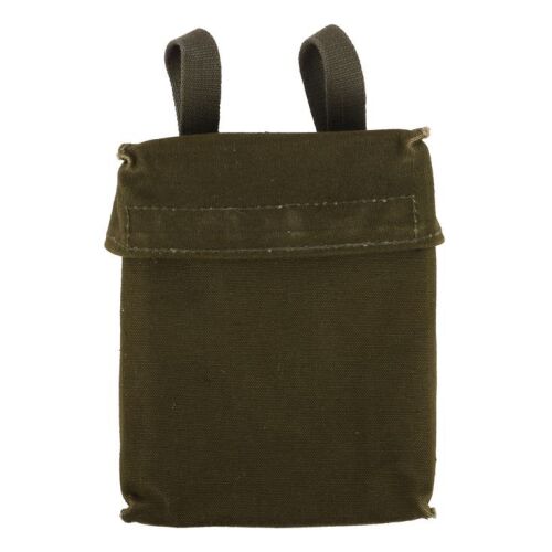 7. USCM Marine Pouch ### ALIENS (1986)