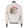 11. Bug Stomper Crew Jacket ### ALIENS (1986)