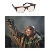 13. Dillon's (Charles S. Dutton) Glasses and Charles S. Dutton-Autographed Photo ### ALIEN&sup3; (1992)