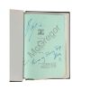 17. Ewan McGregor's Autographed Bound Shooting Script ### ANGELS AND DEMONS (2009)