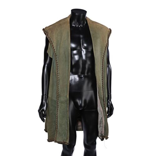 18. King Henry VIII's (Richard Burton) Open Tunic ### ANNE OF THE THOUSAND DAYS (1969)