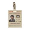 19. Tony Mendez's (Ben Affleck) CIA ID ### ARGO (2012)