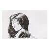 22. Hand-Drawn Arthur Adams Wonder Woman Artwork ### ARTHUR ADAMS