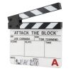 24. Insert "A" Clapperboard ### ATTACK THE BLOCK (2011)