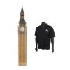 27. Big Ben Tower Model Miniature and Crew Top ### AVENGERS, THE (1998)