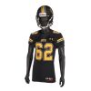 47. Gotham City University Football Jersey and Helmet ### BATMAN V SUPERMAN: DAWN OF JUSTICE (2016)